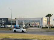 Vendeur de café/snack/kiosques