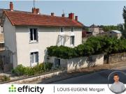 Vendeuvre du Poitou Vente Maison 86