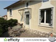 Vendeuvre du Poitou Vente Maison 86