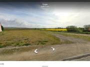Vendeuvre du Poitou Vente Terrain 86