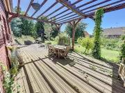 Saint Quentin 02100 Achat / Vente maison 7 pièces t7