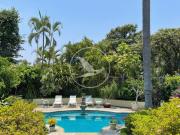 [VENDIDA] CASA 1 NIVEL CON ALBERCA EN CUERNAVACA