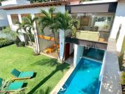[VENDIDA] Casa en Lomas de Vista Hermosa con estricta...