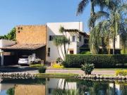 [VENDIDA] RESIDENCIA EN EXCLUSIVO FRACCIONAMIENTO