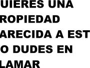 Vendida Vendida Vendida NO CREDITOS CASA Lomas Verdes...