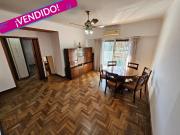 ¡ VENDIDO ! EXCELENTE DEPARTAMENTO 3 AMB. EN PRIMER PISO...