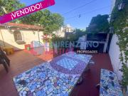 ¡ VENDIDO ! Hermoso PH de 4 ambientes con terraza y parril
