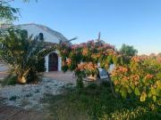 Vendido Mítica finca autosostenible Villakarmita, a la...