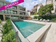 ¡ VENDIDO ! MY RESIDENCE BELGRANO 3 AMBIENTES CON...