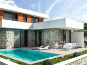 Vendido. Nuevo residencial privado en Denia, una...