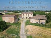 vendita 10 vani 600mq