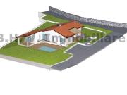 vendita 5 vani 200mq