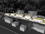 vendita 5 vani 230mq