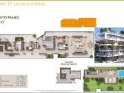 vendita 5 vani 238mq