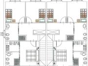 vendita 5 vani 3000mq