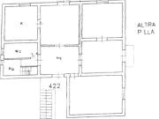 vendita 6 vani 160mq