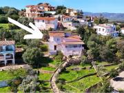 vendita 8 vani 257mq