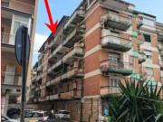 VENDITA ALL'ASTA: Napoli Via Traversa III Maglione...