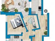 Vendita Appartamento 103 m² 2 camere Arenzano 103m² Arenzano