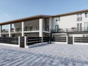 Vendita Appartamento 105 m² 2 camere Lonato del Garda...