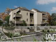 Vendita Appartamento 105 m² 2 camere Modena 105m² Modena