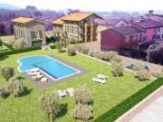 Vendita Appartamento 109 m² 2 camere Bardolino 109m²...