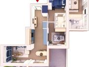 Vendita Appartamento 115 m² 2 camere Bergeggi 115m² Bergeggi