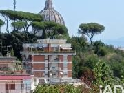 Vendita Appartamento 120 m² 2 camere Roma 120m² Roma