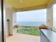 Vendita Appartamento 120 m² 2 camere Ventimiglia 120m²...