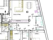 Vendita Appartamento 122 m² 2 camere Varedo 122m² Varedo