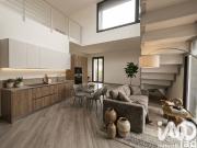 Vendita Appartamento 139 m² 3 camere Reggio...