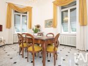 Vendita Appartamento 160 m² 3 camere Genova 160m² Genova