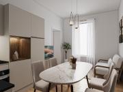 Vendita Appartamento 40 m² 1 camera Torino 40m² Torino