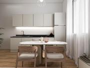 Vendita Appartamento 46 m² 1 camera Torino 46m² Torino