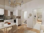 Vendita Appartamento 47 m² 1 camera Milano 47m² Milano