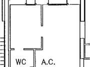 Vendita Appartamento 47 m² 1 camera Roma 47m² Roma