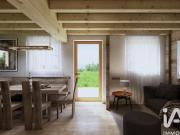 Vendita Appartamento 52 m² 2 camere Roana 52m² Roana