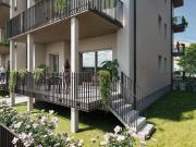 Vendita Appartamento 78 m² 2 camere Peschiera del Garda...