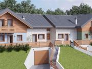 Vendita Appartamento 84 m² 2 camere Roana 84m² Roana