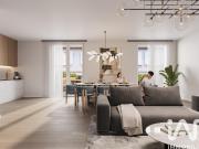 Vendita Appartamento 94 m² 2 camere Busto Arsizio 94m²...