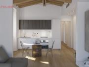 Vendita appartamento Arezzo