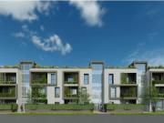 Vendita Appartamento da 107 mq con giardino con posto...