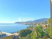 Vendita appartamento fronte mare Sanremo
