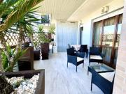 Vendita appartamento ristrutturato Pescara nord