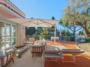 Vendita appartamento vista mare Bordighera