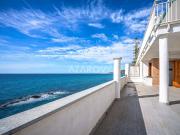 Vendita appartamento vista mare Cipressa