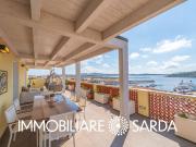Vendita appartamento vista mare La Maddalena