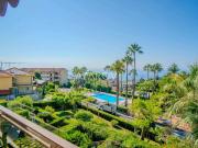 Vendita appartamento vista mare Sanremo