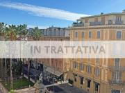 Vendita appartamento vista mare Sanremo