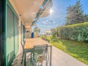 Vendita appartamento vista mare Sanremo